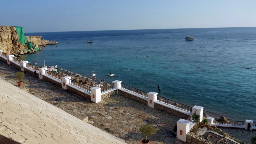 Hotel Jaz Fanara Resort - Sharm Elshikh